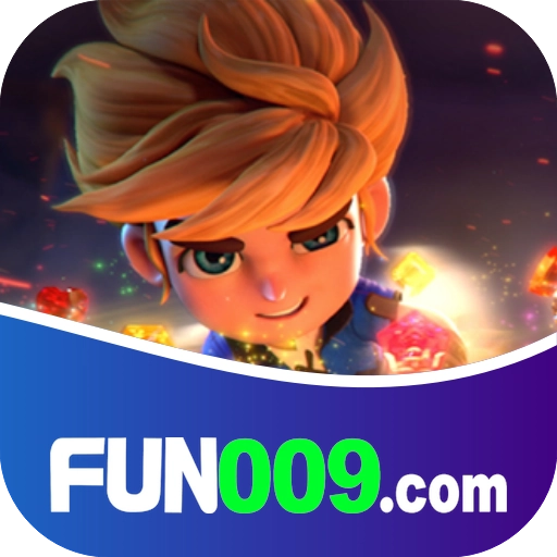 fun999 logo