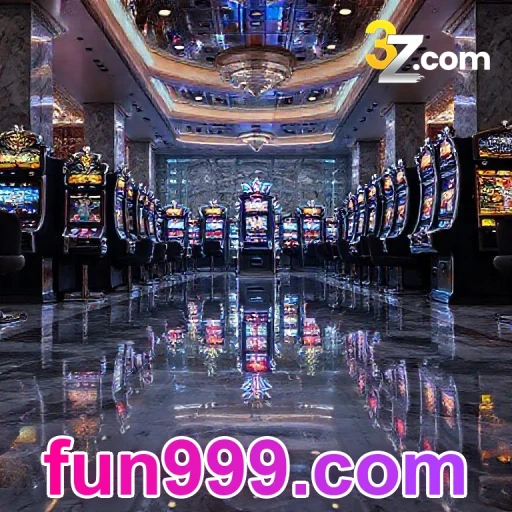 fun999.com Aplicativo Móvel