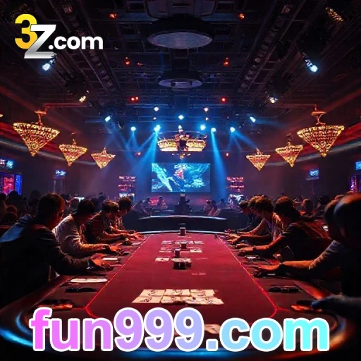 fun999.com Jogos de caça-níqueis