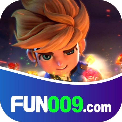 fun999.com LOGO